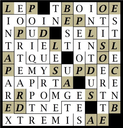 LE POINT B EST LE SYMETRIQUE - letc1