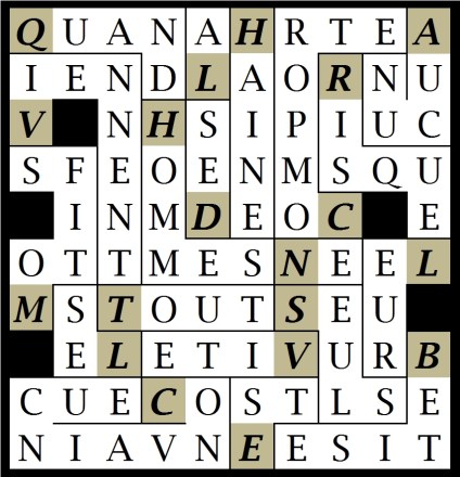 QUAND LA HAINE - letc1