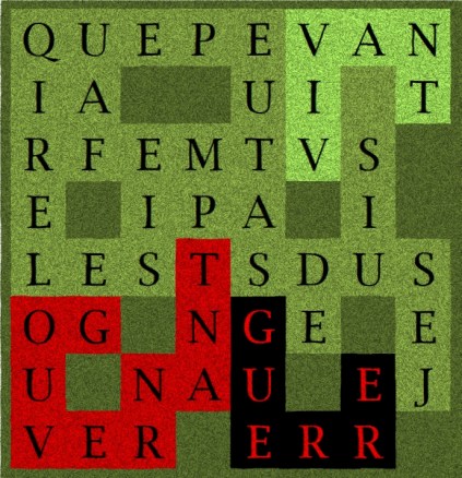 QUE PEUT ME FAIRE - letr1