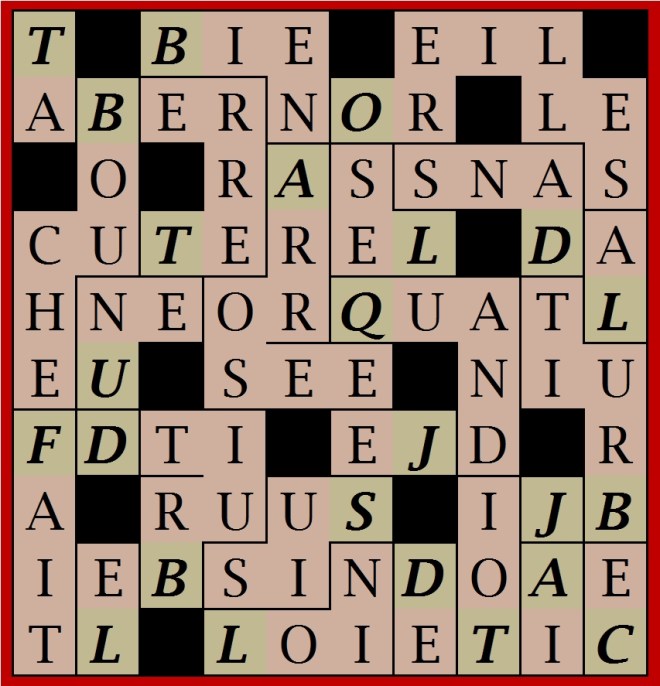 TA BOUCHE FAIT - letc1