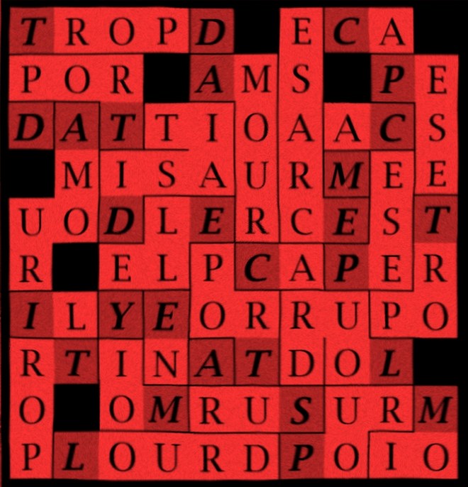 TROP D AMOUR - letcr1