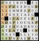 UNE FEMME AFFAIREE - let1