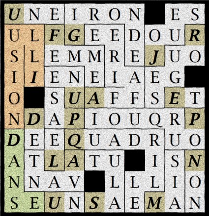 UNE FEMME AFFAIREE - letc1