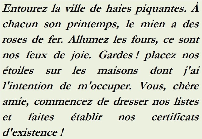 A CHACUN SON PRINTEMPS - txt1