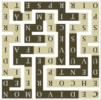 CE DIVORCE D AVEC LE MONDE - sr