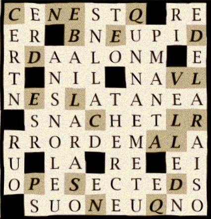 CE N EST QU EN BAILLONNANT LE VAMPIRE DE LA RAISON - let1