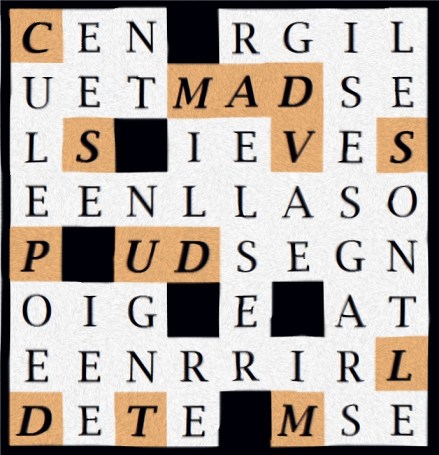 CENT MILLE VASES D ARGILE - let1