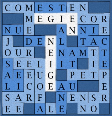 COMME UN JOUR DE NEIGE - letcr1