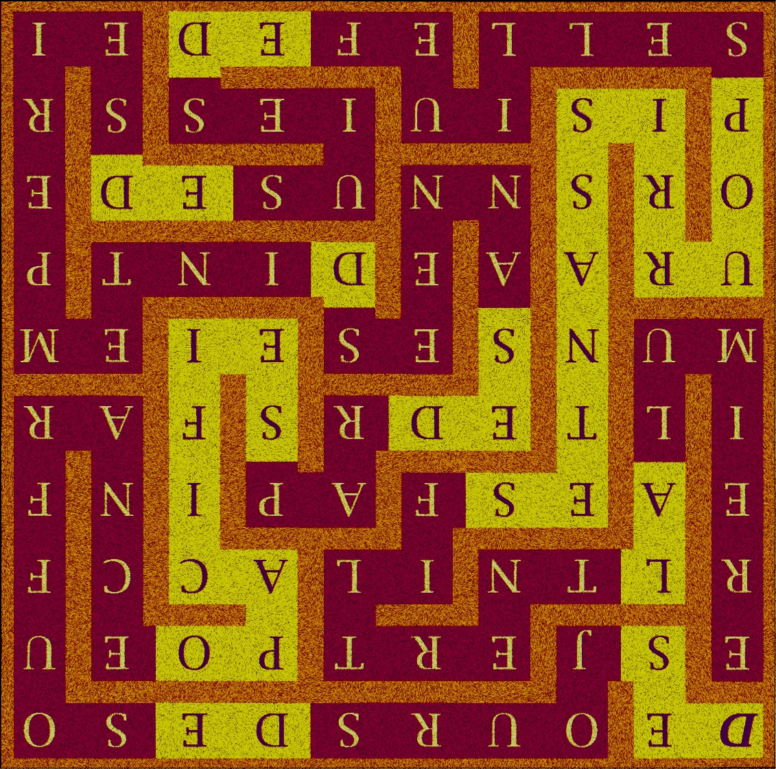 DES JOURS DE SOUFFRANCE OPACIFIES - sr