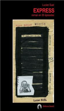 EXPRESS - couverture