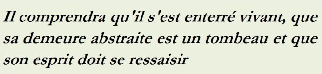 IL COMPRENDRA QU IL - txt0