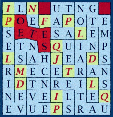 IL NE FAUT PAS QUE JE TRAINE - letcr10