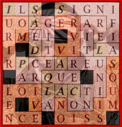 IL S AGIT DE MOURIR PARCE - letcr1-exp