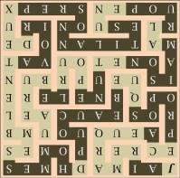 J AI REMARQUE A CE PROPOS - sr