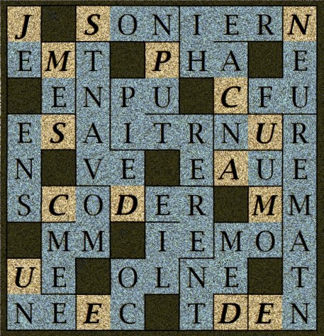 JE ME SENS COMME - letc1