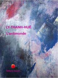 l'antimonde couverture