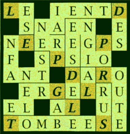 LES ENFANTS PRENAIENT - letcr10