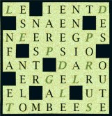 LES ENFANTS PRENAIENT - letr1