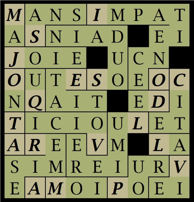 MA JOIE ETAIT SOUDAIN - letc1