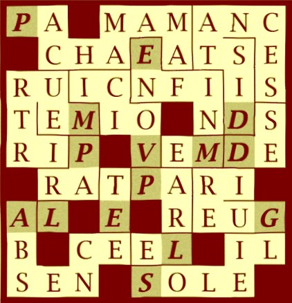 PACHAMAMA ENFIN ME VOICI - letcr1