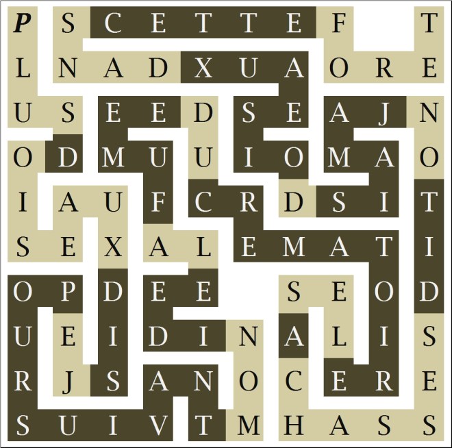 PLUS D OISEAUX DIS JE - s