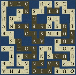 QUE SAVIONS NOUS DU POUVOIR - sr