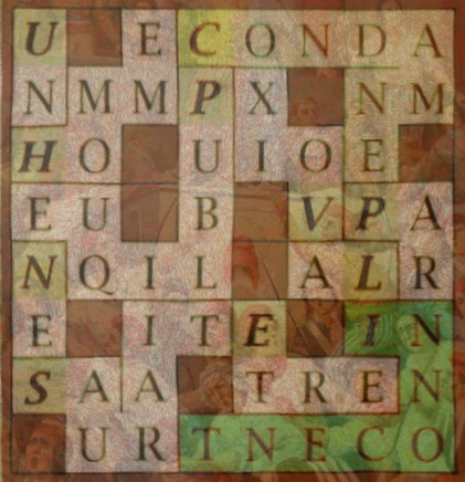 UN HOMME CONDAMNE PAR LA VOIX PUBLIQUE - letcr1-exp