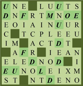 UNE FRACTION DECIMALE EST UNE FRACTION ec1