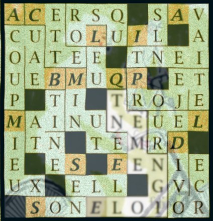 A CETTE MINUTE ELLE SENTAIT -letcr1-expo