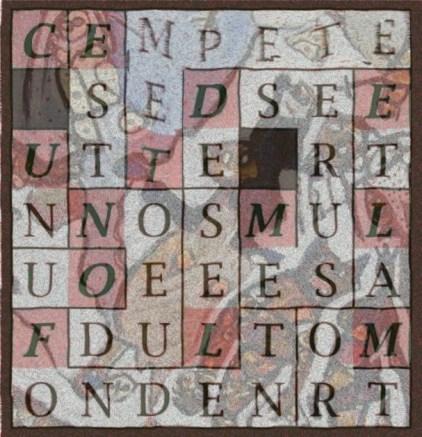 C EST UN NOEUD OU FONDENT - letcr21-exp