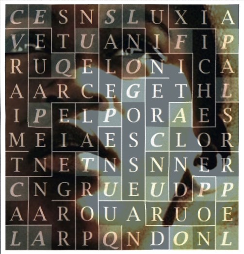 C EST UN SALE GOSSE UNE PLAIE - letcr1-exp