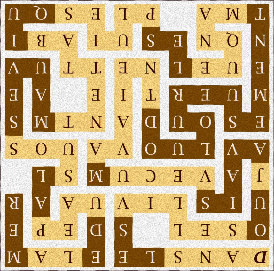 DANS LES VILLES OU J AVAIS VECU - srr