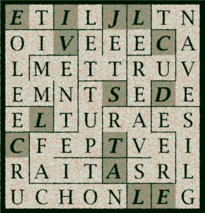 ET IL JETTE VIOLEMMENT  - letcr1