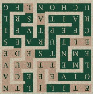 ET IL JETTE VIOLEMMENT  - sr