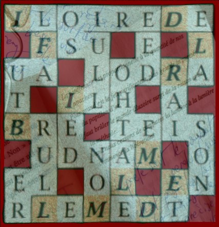 IL FAUT BRULER LE MONDE - letcr1-exp