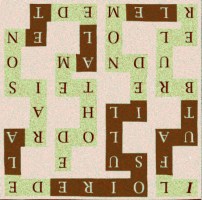 IL FAUT BRULER LE MONDE - sr