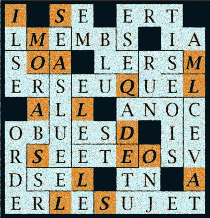 IL ME SEMBLE QUE LES DANOIS - letcr1