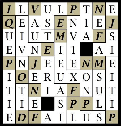 IL VAUT MIEUX FAIRE ENVIE  - letc1