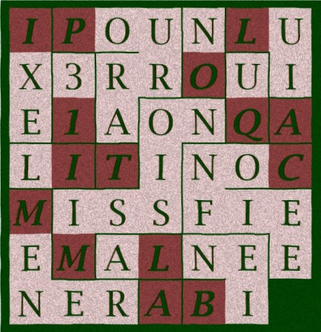 IXE 13 POURRA T IL MENER - letcr1-exp