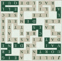 JULIEN TROUVAIT ADMIRABLE - sr