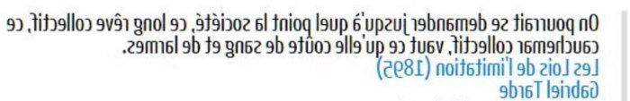 JUSQU A QUEL POINT LA SOCIETE - citation falsifiée-r