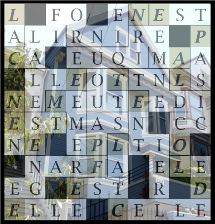 LA CALIFORNIE N EST PAS L AMERIQUE - letcr1-exp01