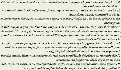 LES BOURDONS TRAVAILLAIENT - txt1r