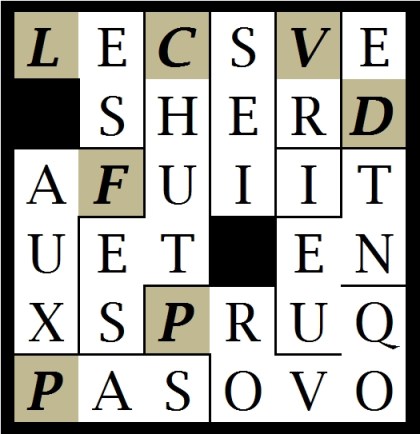 LES FAUX PAS PROVOQUENT - letc1