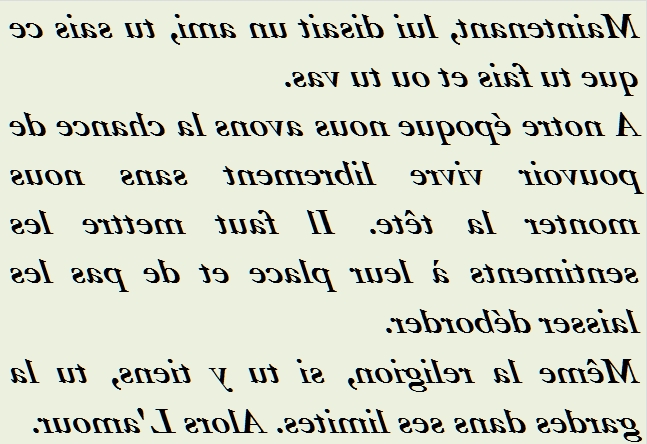 MEME LA RELIGION SI TU Y TIENS - txt1r