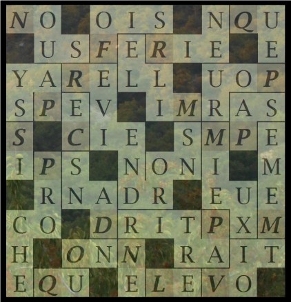 NOUS REVIENDRONS MILLE FOIS  - letcr1-exp