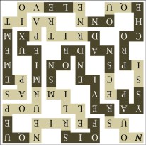 NOUS REVIENDRONS MILLE FOIS  - sr