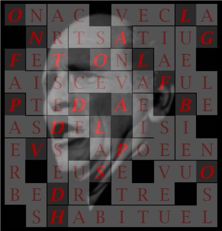 ON NE FAIT PAS DE LA POESIE - letcr1-exp