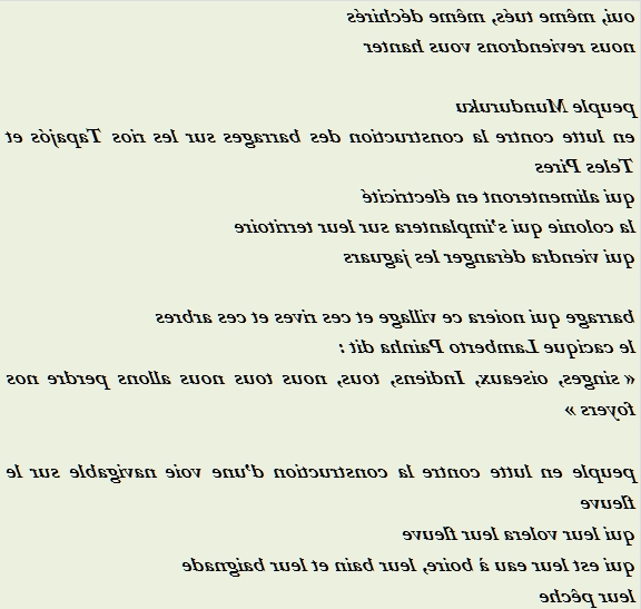 OUI MEME TUES MEME DECHIRES - txt1r