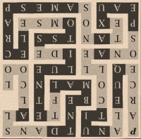 PARCE QUE LA NUIT COLLE - SR